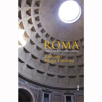 Roma. Exercícios de Reconhecimento