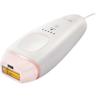 Depiladora de Luz Pulsada IPL Philips Lumea Essential