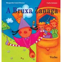 A Bruxa Zanaga