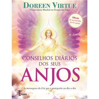 Conselhos Diários dos Seus Anjos