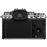 Fujifilm X-T4 - Corpo - Prateado_1