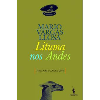 Lituma nos Andes