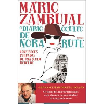 O Diário Oculto da Nora Rute