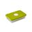 Joseph Joseph Dial Caixa Retangular 2,4 l Verde, Transparente 1 peça(s)_0