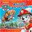 Patrulha Pata: Animais em Apuros_0