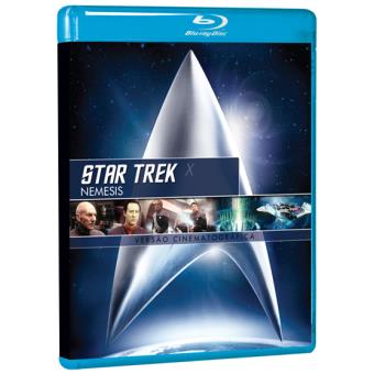 Star Trek X: Nemesis