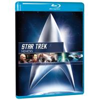 Star Trek X: Nemesis