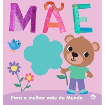 O Meu Pequeno Mundo - Mãe