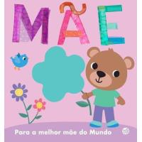 O Meu Pequeno Mundo - Mãe
