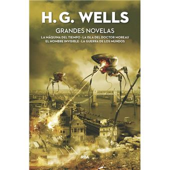 Grandes Novelas