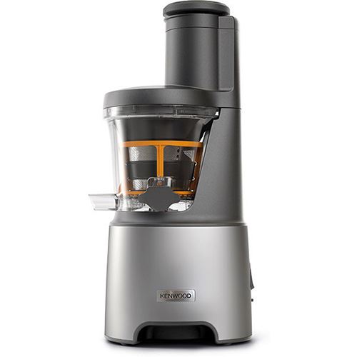 Pure Juice XL Kenwood JMP85.000SI Prateado Slow Juicer Compra na