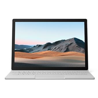 Microsoft Surface Book 3 - 13.5'' - i5-1035G7 | 8GB | 256GB