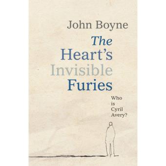 The Heart's Invisible Furies - Bolso - John Boyne - Compra Livros na
