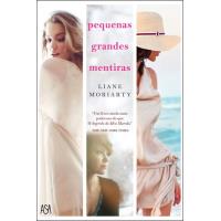Pequenas Grandes Mentiras
