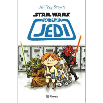 Academia Jedi