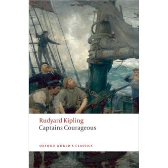 Captains Courageous