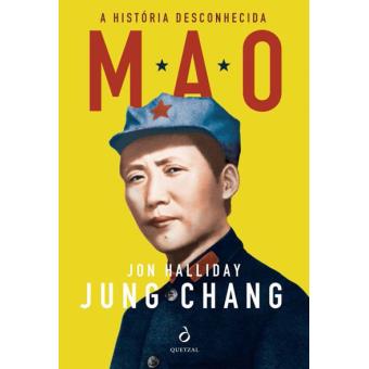 Mao - A História Desconhecida