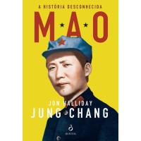 Mao - A História Desconhecida