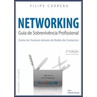 Networking - Guia de Sobrevivência Profissional