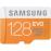 Samsung EVO 128GB MicroSDXC Class 10 UHS-1 128GB MicroSDXC UHS Class 10 cartão de memória_0