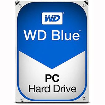 Disco Interno HDD Western Digital 3,5'' 1TB - Azul