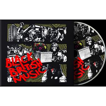 JIM LEGXACY black british 【BIGLOVE限定盤】 JIM LEGXACY 'black british music -JAPAN EDITION-' – BIG LOVE RECORDS