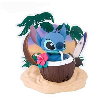 Figure Disney Lilo & Stitch: Stitch With Coconut - 93 - ABYstyle - 1