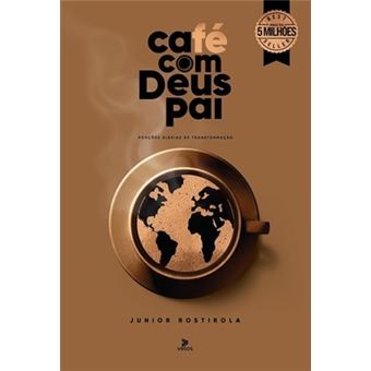 Café com Deus pai 2025 Portugues 2冊 Café com Deus Pai 2025 - Porções Diárias de Transformação