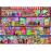 Puzzle The Sweet Shop Puzzle (500 peças)_1