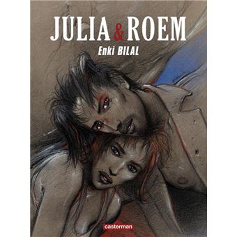 Coup de Sang (Tome 2) - Julia & Roem - 1