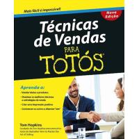 Técnica de Vendas Para Totós