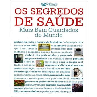 Os Segredos da Saúde