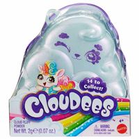 Sortido Figuras Cloudees Mattel