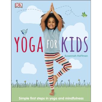 Yoga For Kids