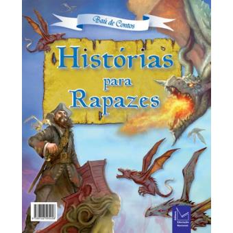 Histórias para Rapazes