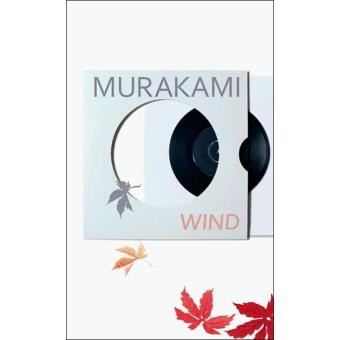 Hear the Wind Sing