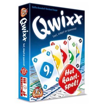 Qwixx - NSV