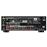 Denon AVR-X2500H 95 W 7.1 canais Surround Compatibilidade 3D Preto_1