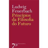 Princípios da Filosofia do Futuro
