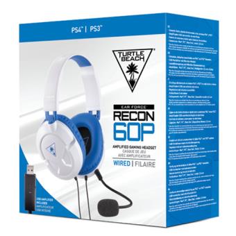 Recon 60p on sale turtle beach