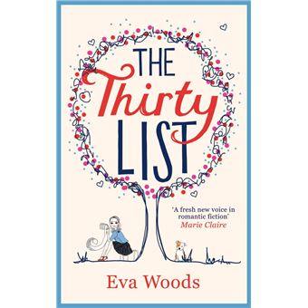 The Thirty List