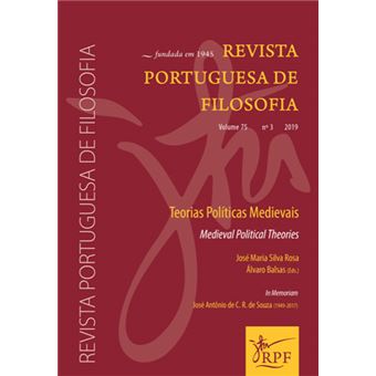 Teorias Políticas Medievais