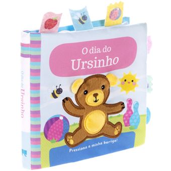 O Dia do Ursinho
