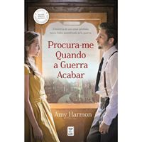 Procura-me Quando a Guerra Acabar