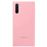 Capa Samsung Silicone para Galaxy Note10 - Rosa_0