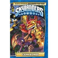 Skylanders-campeones