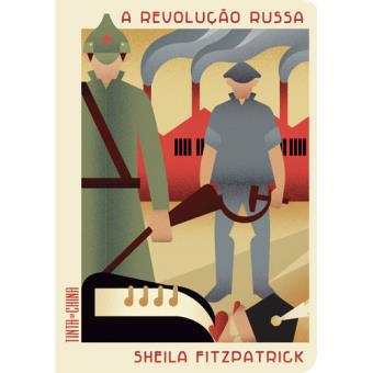 Resultado de imagem para sheila fitzpatrick a revolução russa