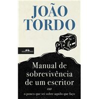 Manual de Sobrevivência de Um Escritor