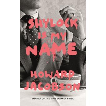 Shylock is my Name