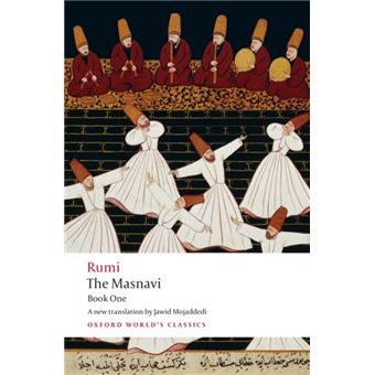 The Masnavi - Book 1